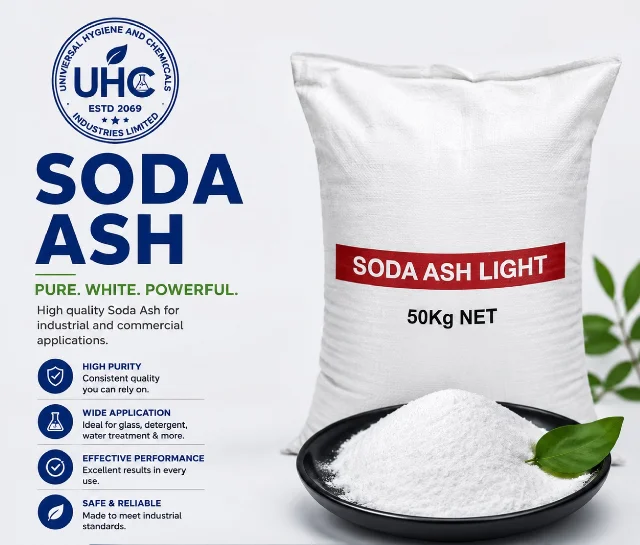 Detergent powder products image 2