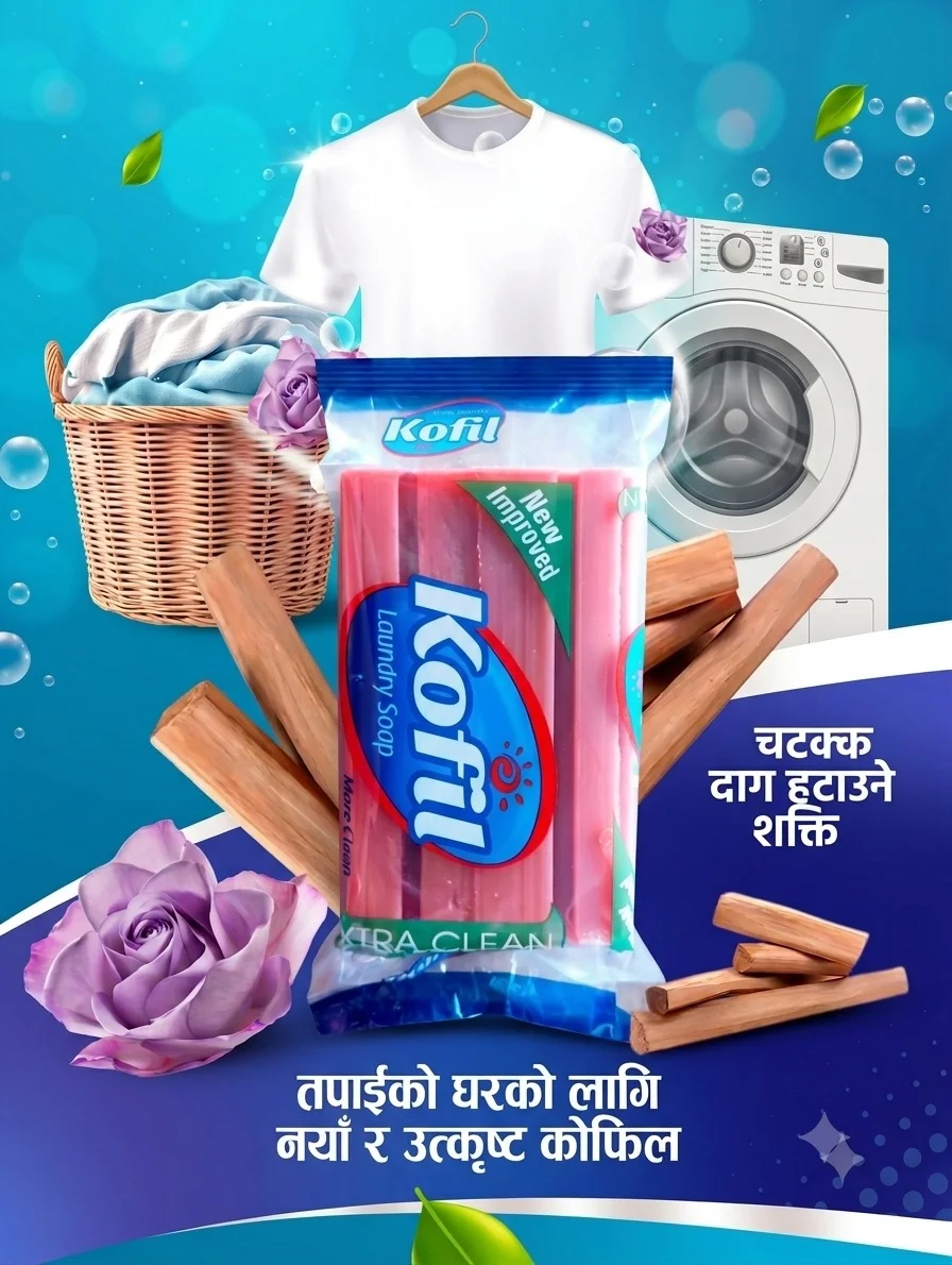 Hygiene Products image 1