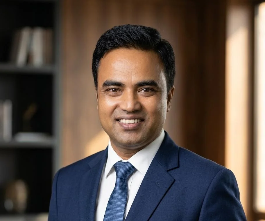 Nabaraj Pokhrel