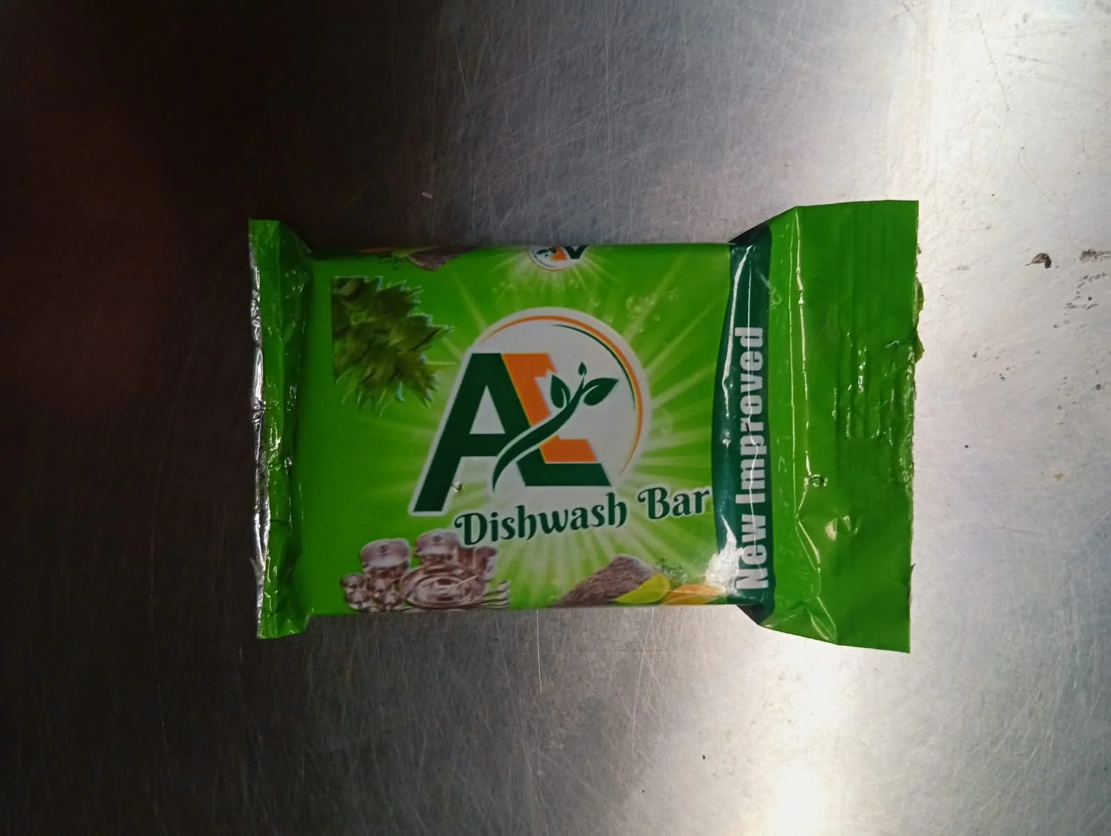 AC Dish wash soap