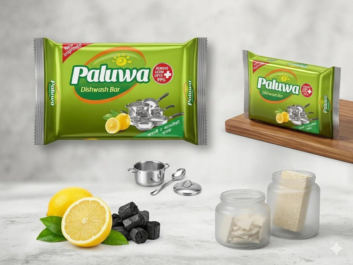 Paluwa Brand image 3