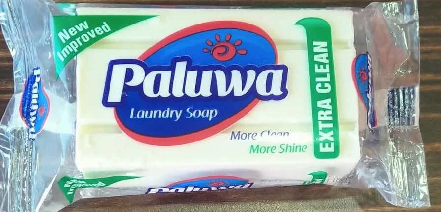 Paluwa Laundry Soap image 2