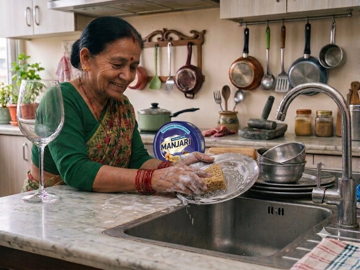 Manjari Brand image 3
