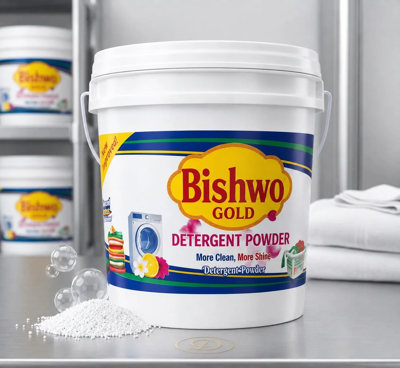 Bishwo Brand image 2