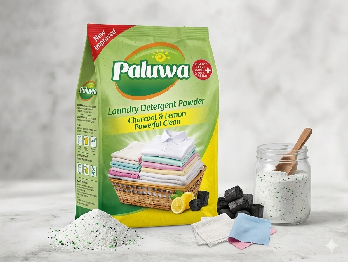 Paluwa Brand image 4