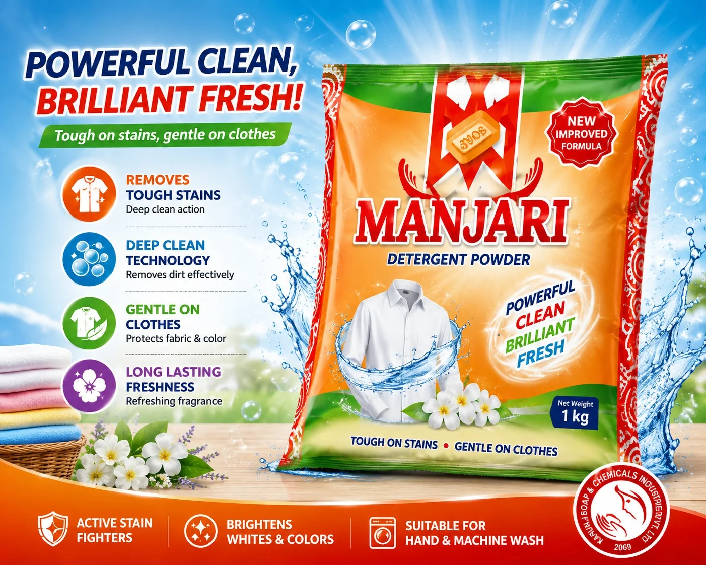 Manjari Brand image 3