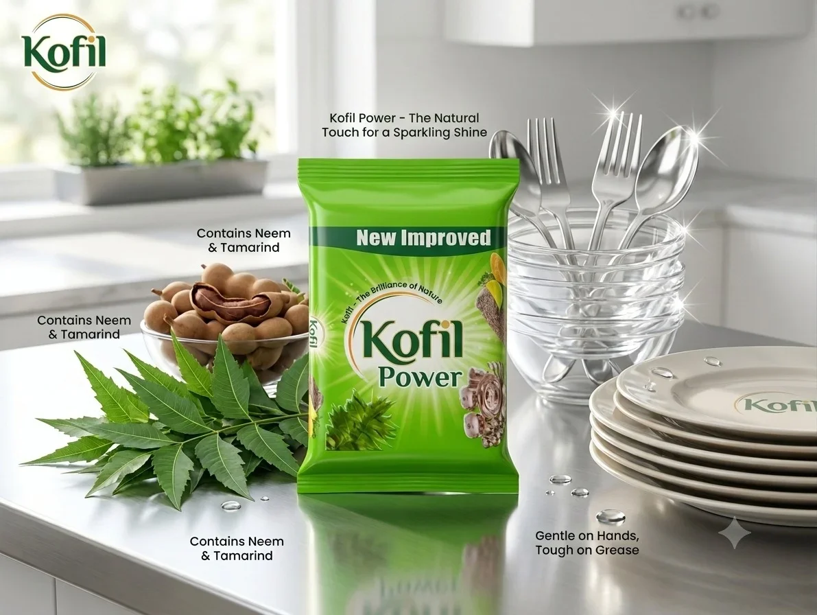 Kofil Brand image 1