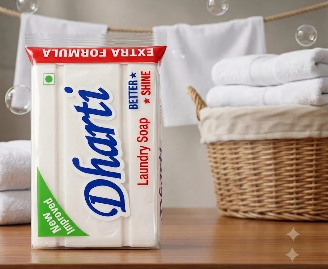 Dharti Brand image 2