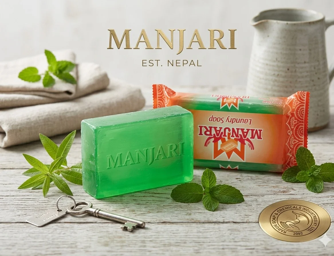 Manjari Brand image 1