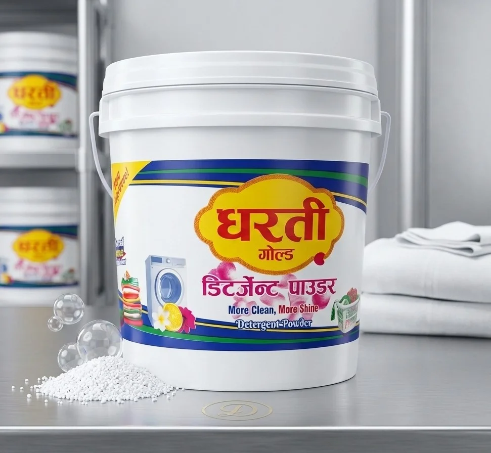 Dharti Brand image 3