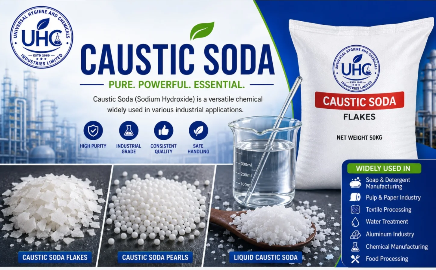 Chemical products image 1