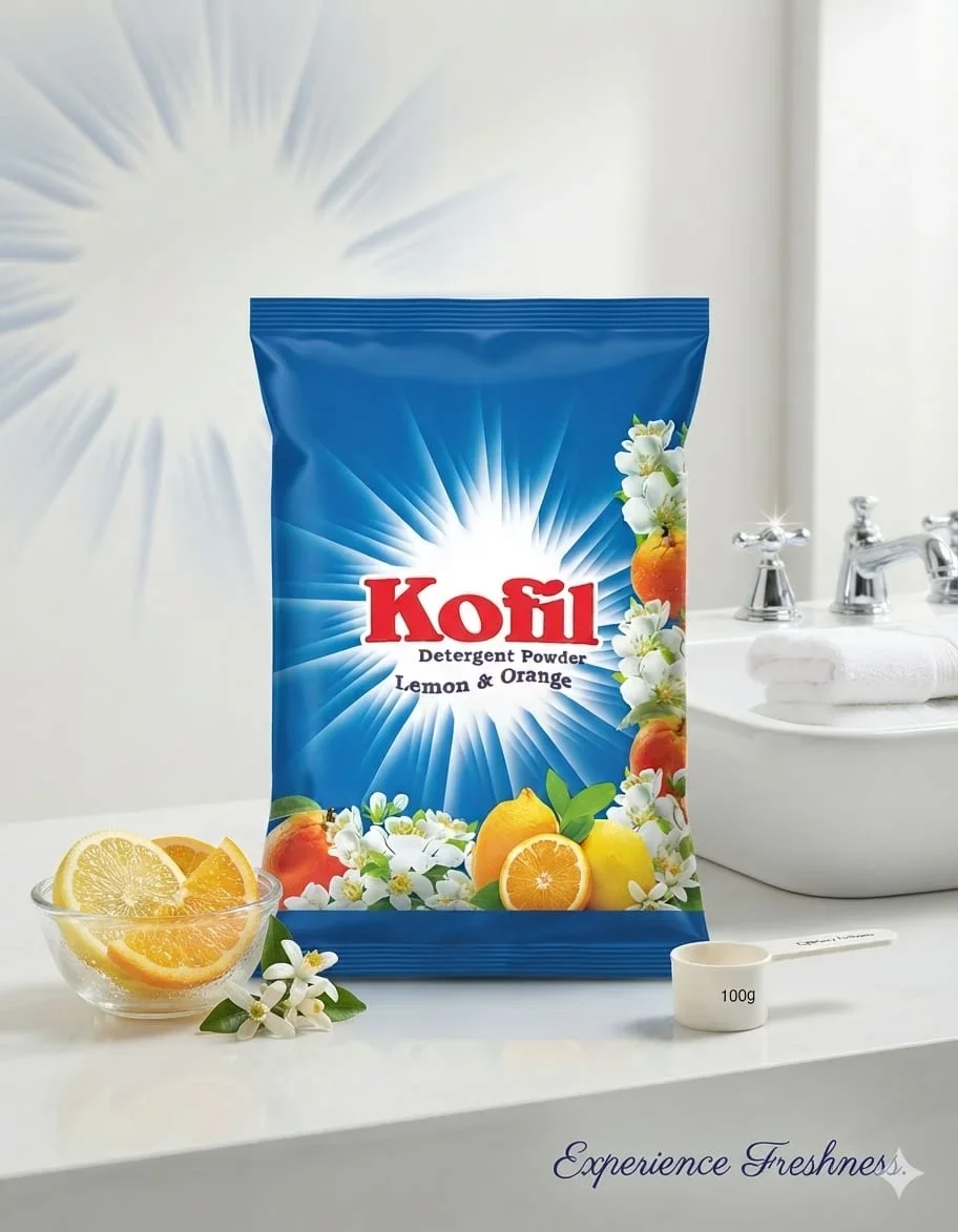 Kofil Brand