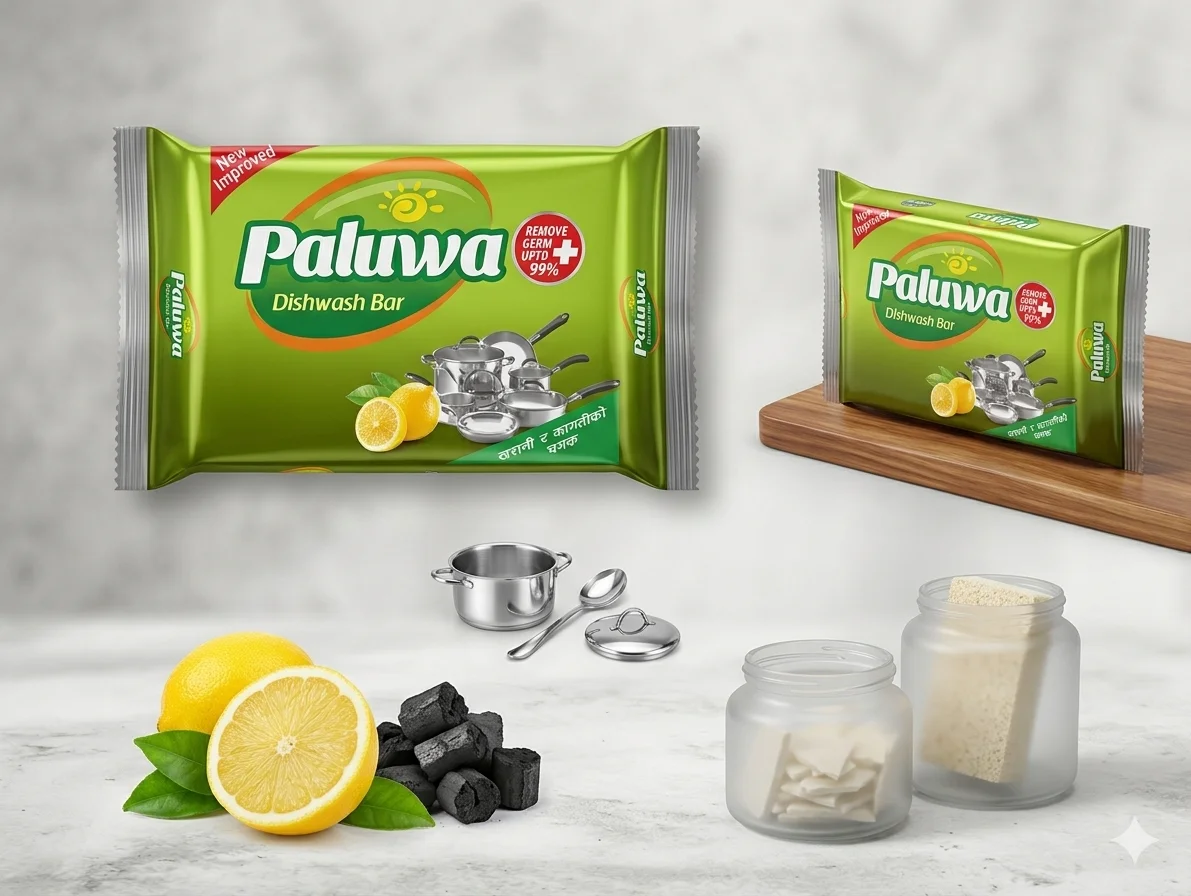 Paluwa Brand