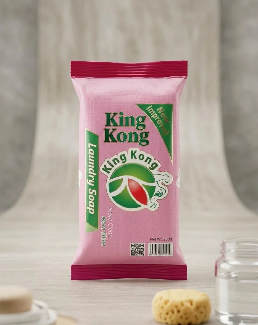 King Kong Brand