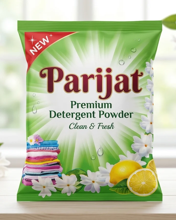 Parijat Brand