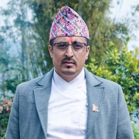 Sagar Basnet