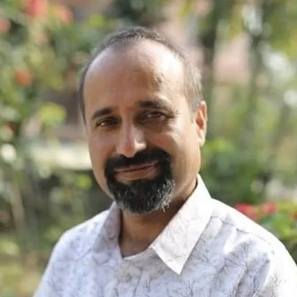 Hemanta Dhakal