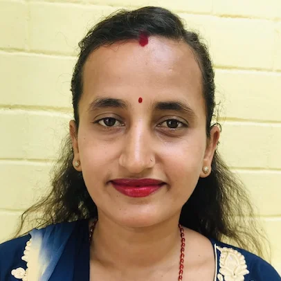 Malika Thapa
